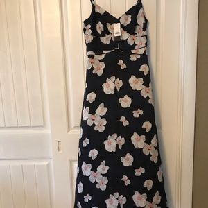 Banana republic dress